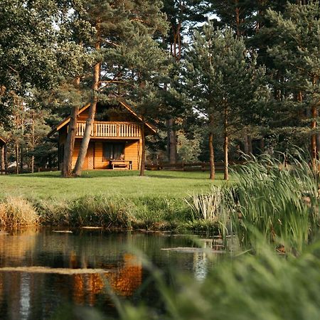 Vejciems Villa Liepene Kültér fotó