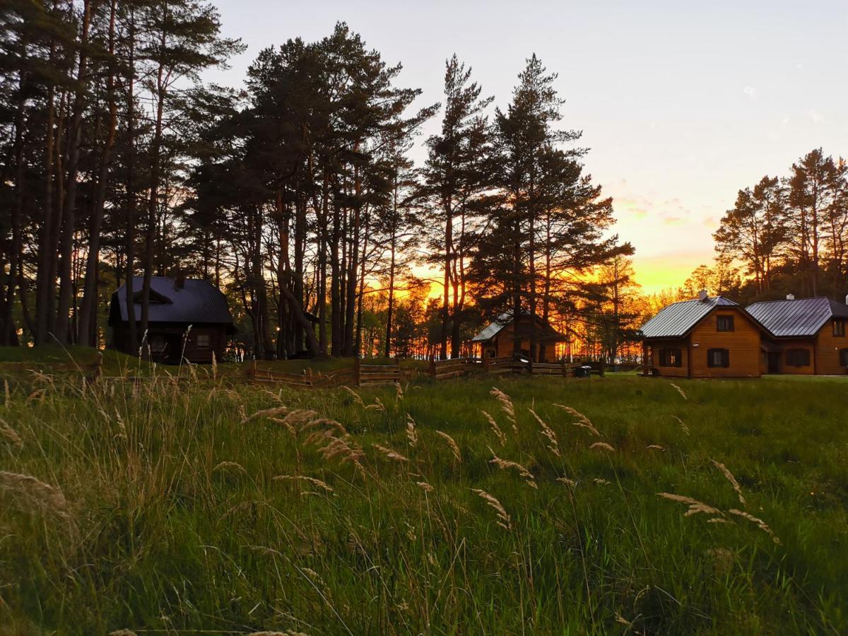 Vejciems Villa Liepene Kültér fotó