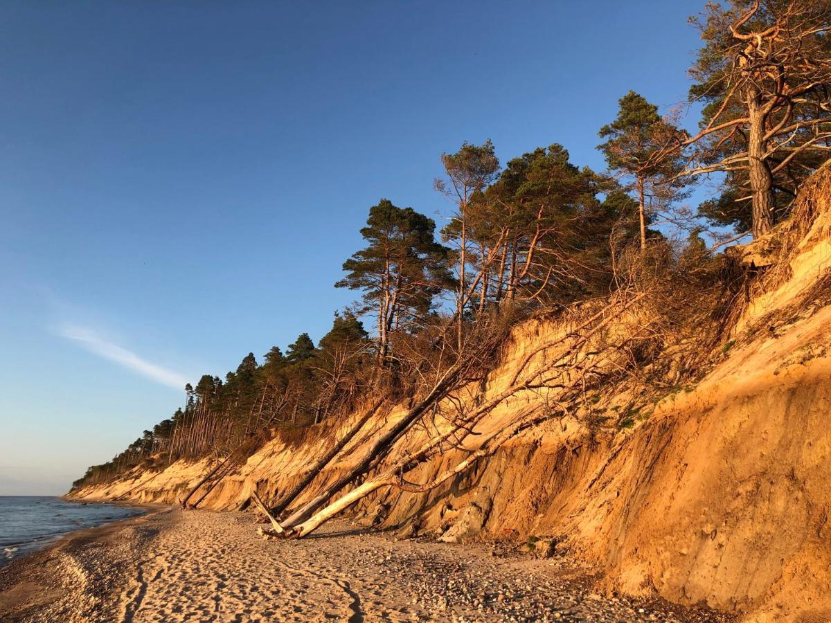 Vejciems Villa Liepene Kültér fotó