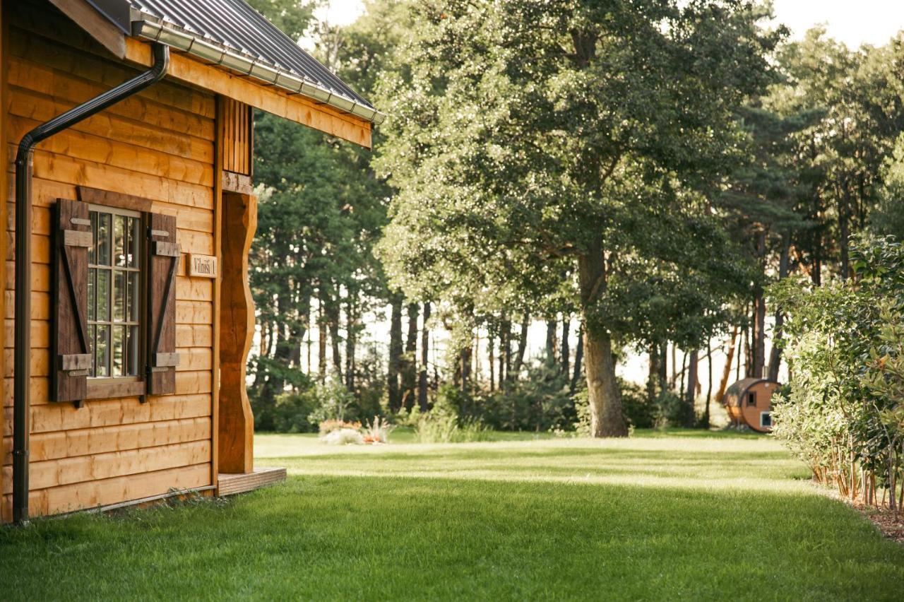 Vejciems Villa Liepene Kültér fotó
