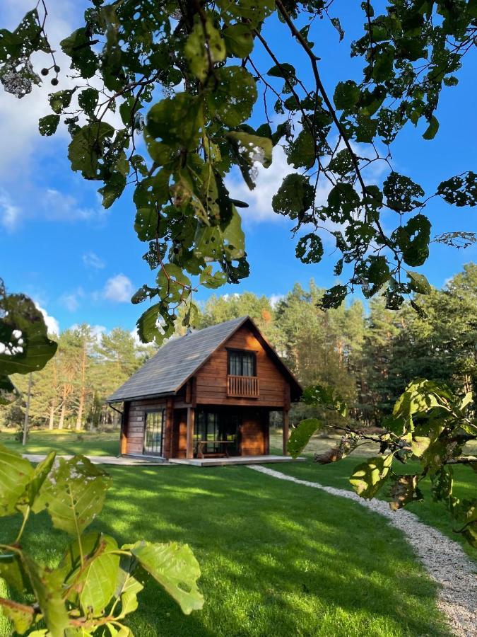 Vejciems Villa Liepene Kültér fotó