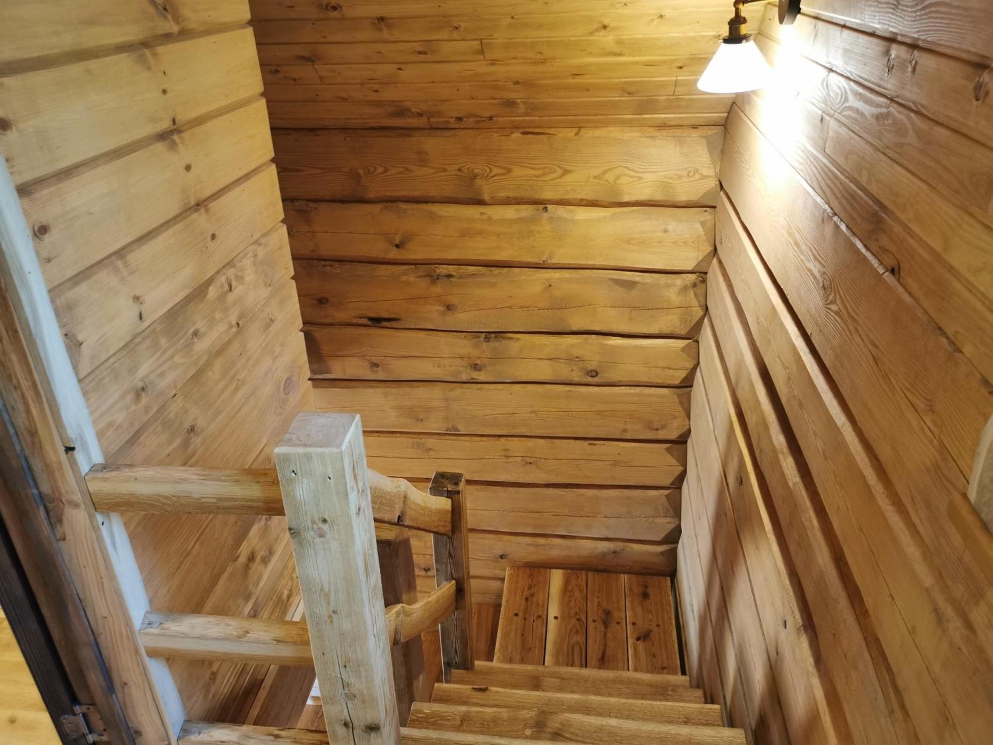 Vejciems Villa Liepene Szoba fotó