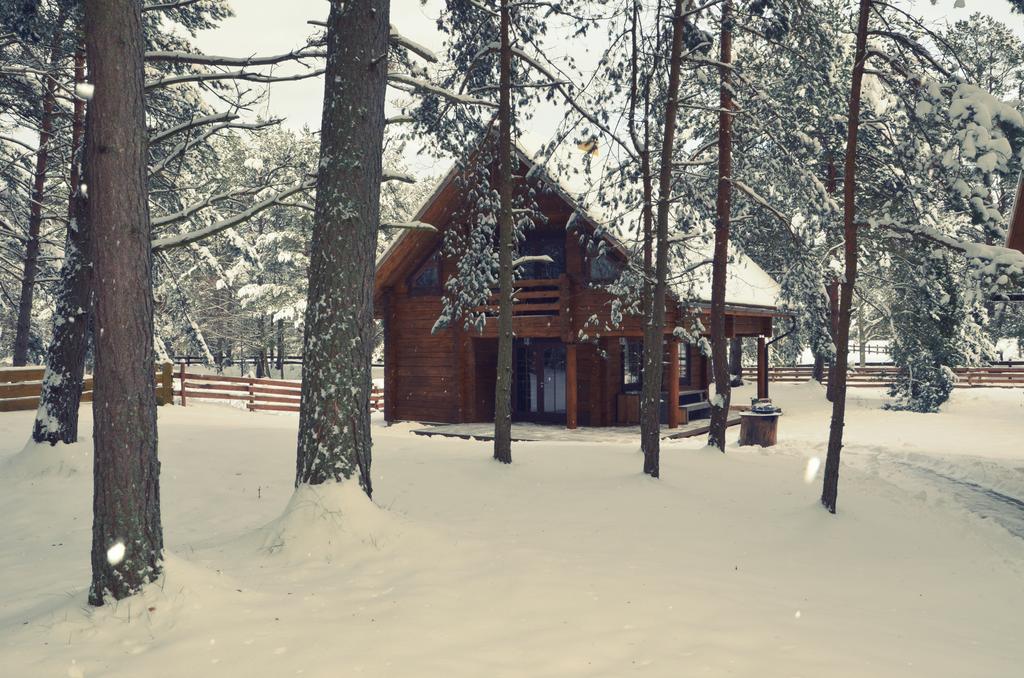 Vejciems Villa Liepene Kültér fotó