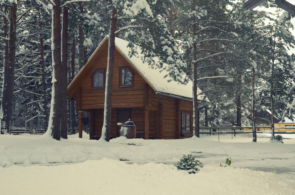 Vejciems Villa Liepene Kültér fotó